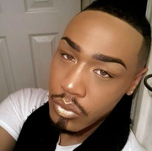 Meet your Posher, Jameon